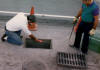 Storm Drain Filter Inserts