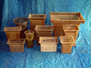 Storm Drain Filter Inserts
