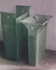 Storm Drain Filter Inserts